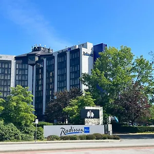 **** Hotel Pacific Gateway At Vancouver Airport Canada