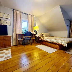  Maison d'hôtes Merj's In Wolesly Canada