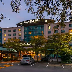 *** Hotel Four Points By Sheraton Vancouver Airport Canada